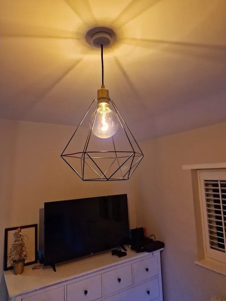 Pendant